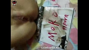แม่ม่ายสาวจีน 2017 อัดคลิบโชเย็ดเด็กนักศึกษา ร้องดังแถมอ้าหีโชหีสาวแก่