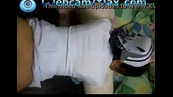 นักเรียนพยาบาลส่งความเสียวคืนทางบ้าน โชว์คลิปโป๊ตัวเองโดนผัวเก่าเย็ดท่าหมาสักหน่อย WebcamMax