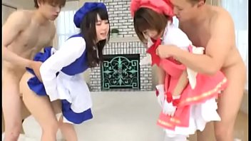 หนังโป๊คอสเพลย์SAKURA เด็กญี่ปุ่นโมเอะถึงกับเบะปากก็เล่นเย็ดหีกันแรงแบบนี้เดินขาถ่างเลย