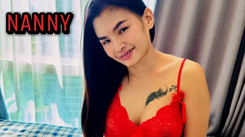 ForeignAffairsXXX หนังเอ็กใหม่ Nanny สาวไทยชุดสีแดงเย็ดหีบาน ควยอันใหญ่ทะลวงจิ๋มจนแฉะน้ำกาม